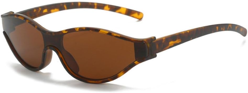 Маленькие солнцезащитные очки «кошачий глаз» для женщин и мужчин, винтажные зеркальные очки, роскошные солнцезащитные очки с защитой от УФ-излучения UV400 TVTBBVV, Leopard Tea
Маленькие солнцезащитные очки «кошачий глаз» для женщин и мужчин, винтажные зеркальные очки, роскошные солнцезащитные очки с защитой от УФ-излучения UV400 TVTBBVV, Leopard Tea