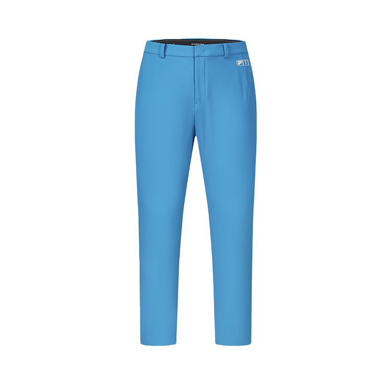 FILA Повседневные брюки мужские Sunny Mountain Blue
FILA Повседневные брюки мужские Sunny Mountain Blue