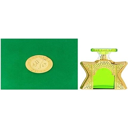 BOND NO9 Dubai Collection Jade Духи 100 мл Bond No. 9
BOND NO9 Dubai Collection Jade Духи 100 мл Bond No. 9