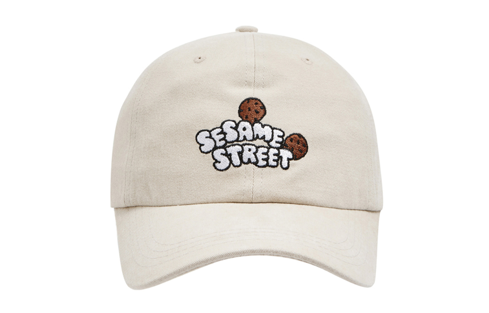 Acme De La Vie Бейсболка унисекс бежевая, Beige
Acme De La Vie Бейсболка унисекс бежевая, Beige