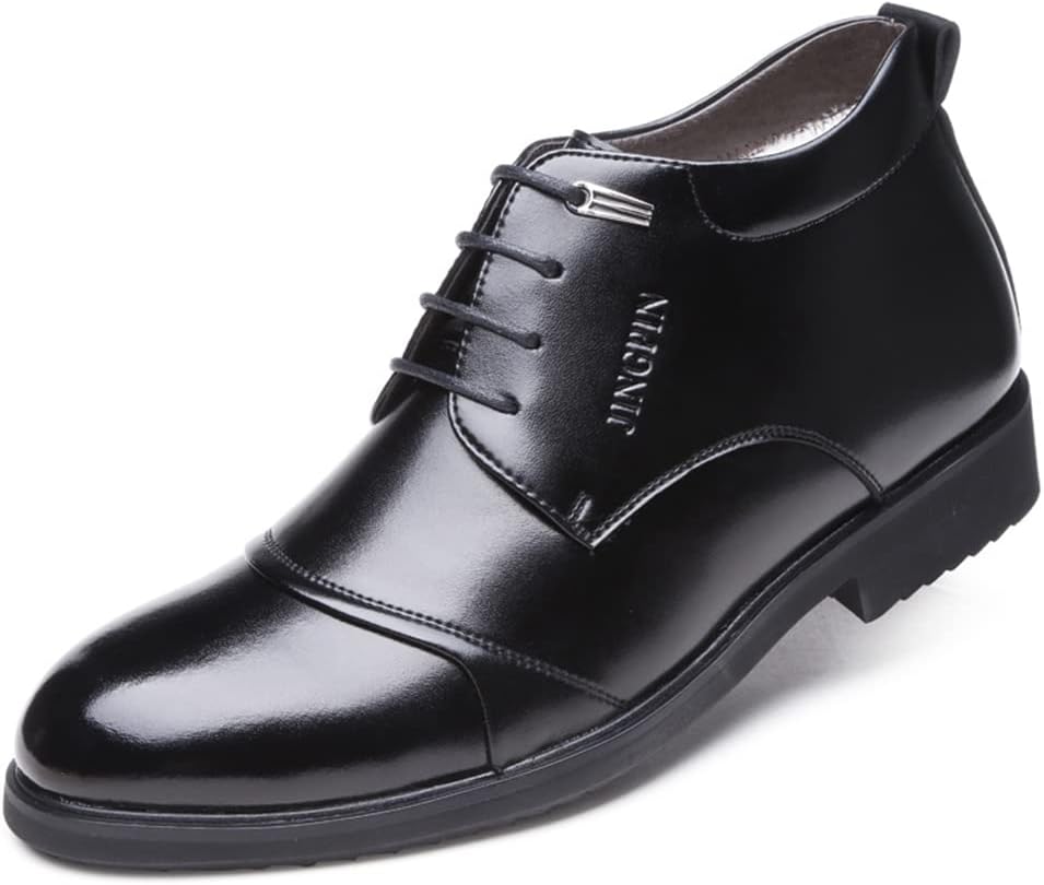 Мужские классические современные формальные замшевые оксфорды с крыльями и шнуровкой, черные, для деловой работы, офиса и улицы Uikgitp
Мужские классические современные формальные замшевые оксфорды с крыльями и шнуровкой, черные, для деловой работы, офиса и улицы Uikgitp