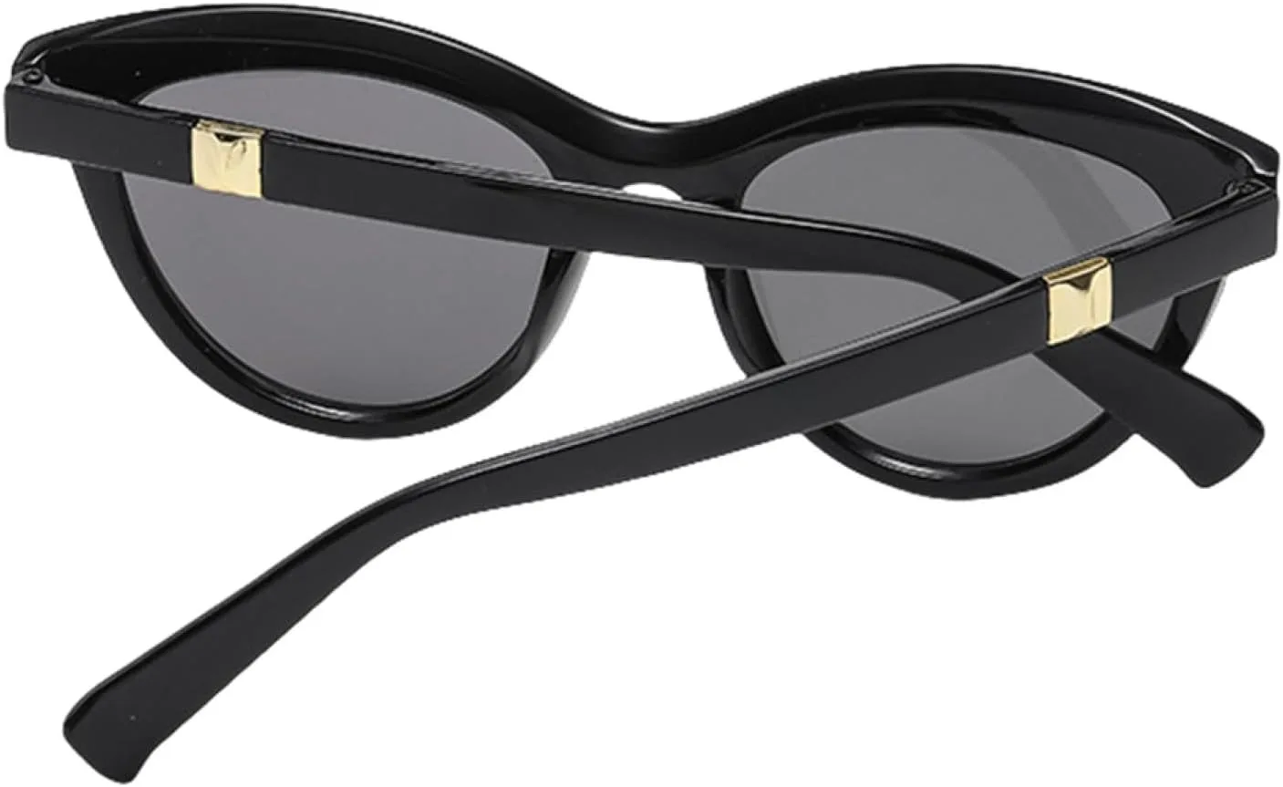 Модные солнцезащитные очки «кошачий глаз» для женщин и мужчин, премиум-класса, классические, для летних путешествий, с защитой от солнца UV400 TKKTLLT, Black Yellow
Модные солнцезащитные очки «кошачий глаз» для женщин и мужчин, премиум-класса, классические, для летних путешествий, с защитой от солнца UV400 TKKTLLT, Black Yellow