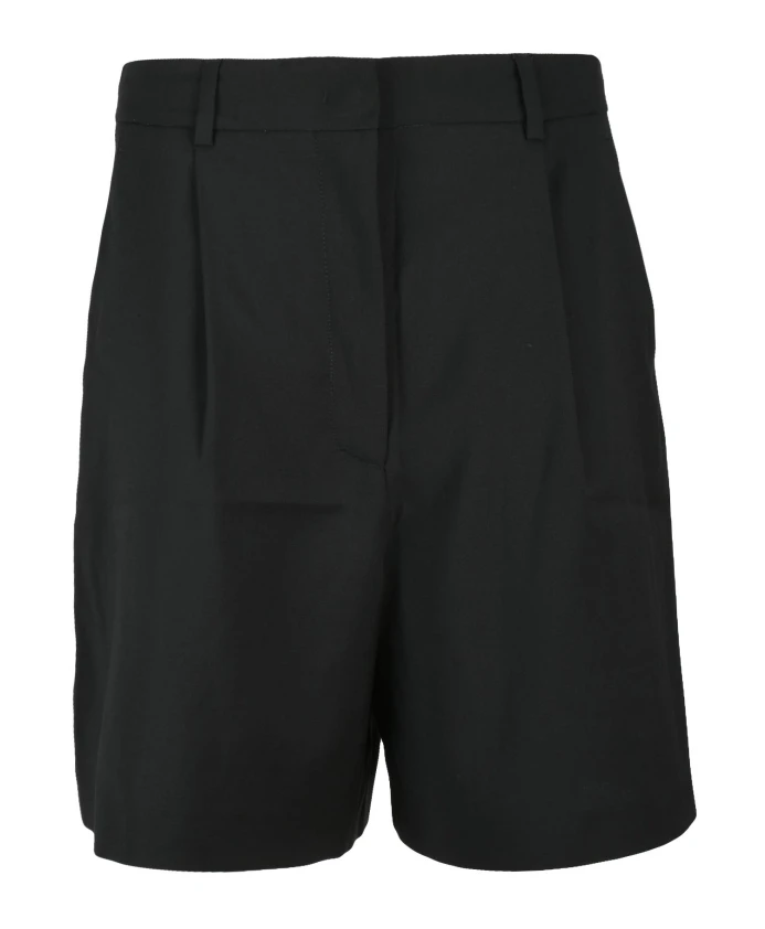 Шорты Набулус Weekend Max Mara, черный
Шорты Набулус Weekend Max Mara, черный