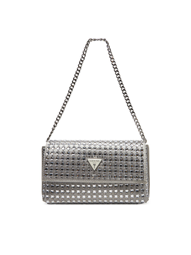 Сумочка HWIY9350700 Guess, серебряный, Серебристый, Сумочка HWIY9350700 Guess, серебряный 
Сумочка HWIY9350700 Guess, серебряный, Серебристый, Сумочка HWIY9350700 Guess, серебряный