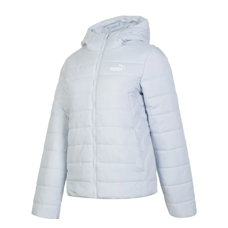 PUMA Пуховик Women's Silver
PUMA Пуховик Women's Silver
