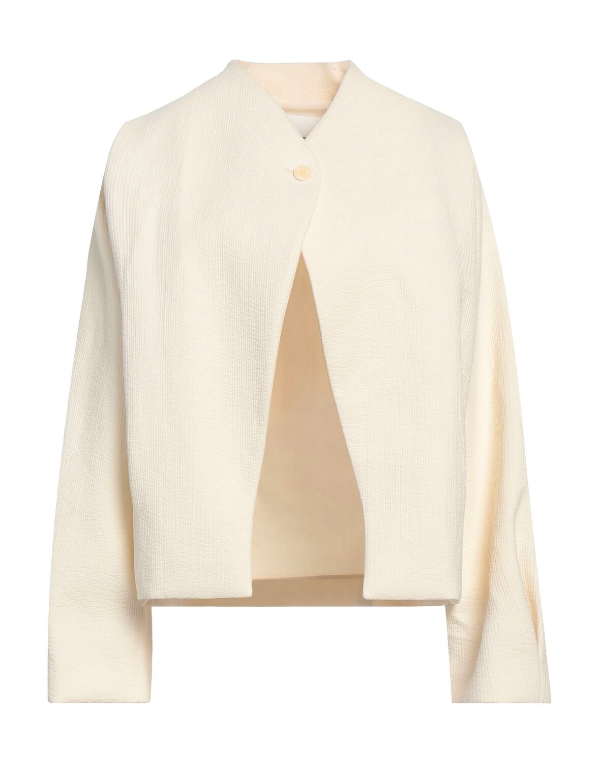 Блейзер Le 17 Septembre, слоновая кость
Блейзер Le 17 Septembre, слоновая кость