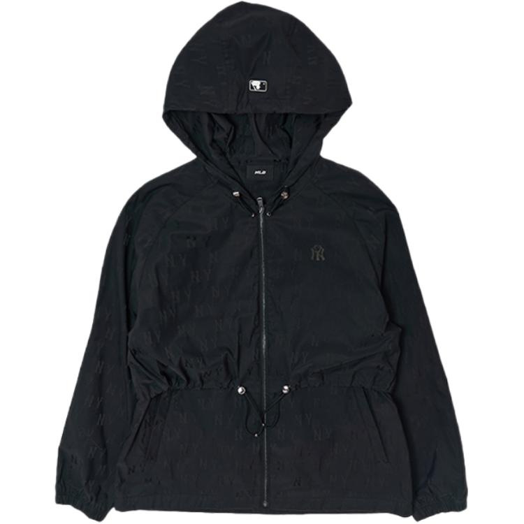 MLB Куртка New York Yankees SS25 женская черная, Black
MLB Куртка New York Yankees SS25 женская черная, Black