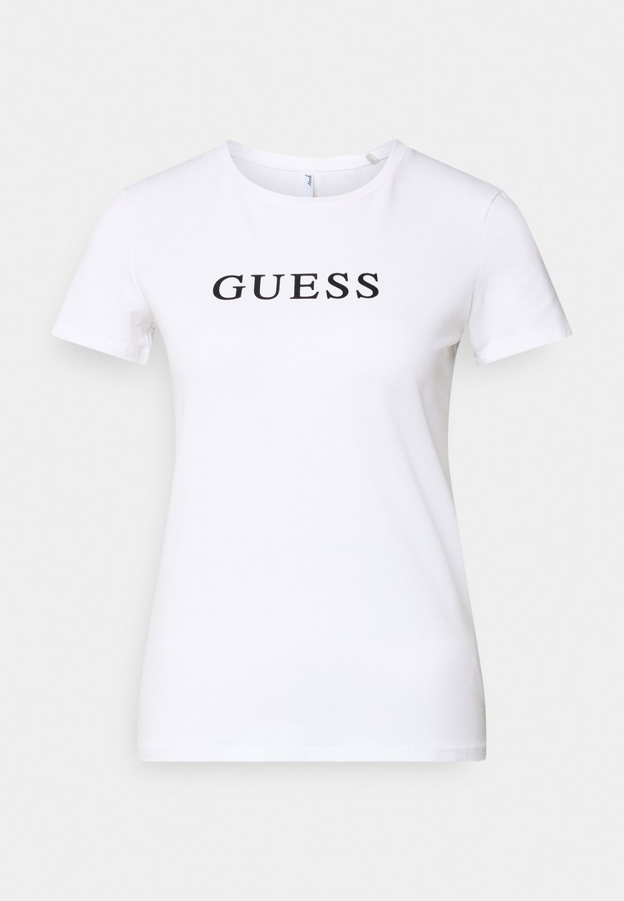 Пижамный топ Guess NEW CARRIE, Pure White/White
Пижамный топ Guess NEW CARRIE, Pure White/White