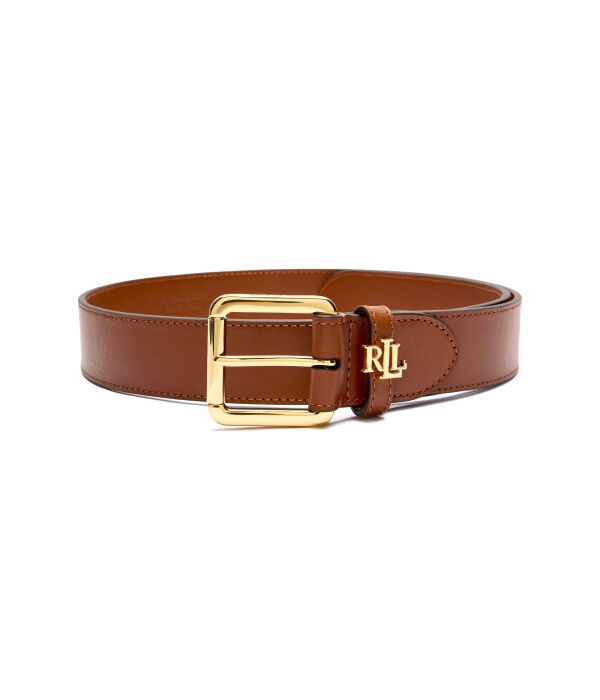 Кожаный ремень Lauren Ralph Lauren, коричневый
Кожаный ремень Lauren Ralph Lauren, коричневый