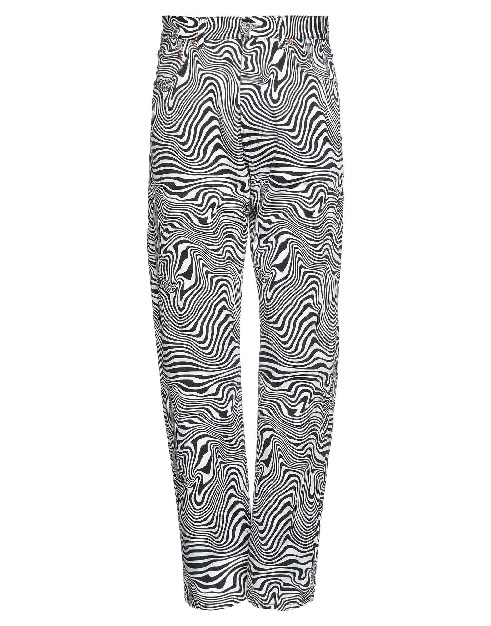 Брюки Vetements, черный
Брюки Vetements, черный