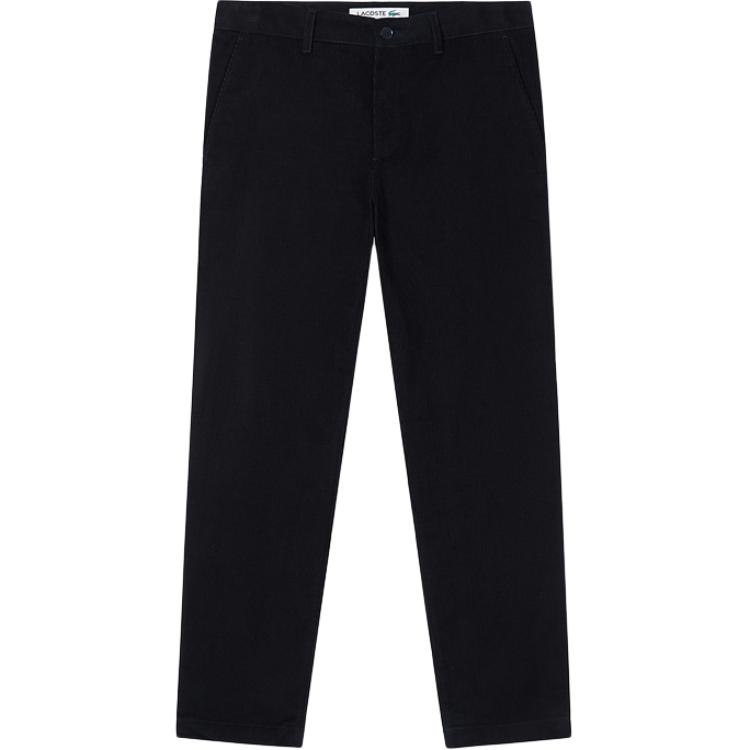 Повседневные брюки мужские LACOSTE, синий
Повседневные брюки мужские LACOSTE, синий
