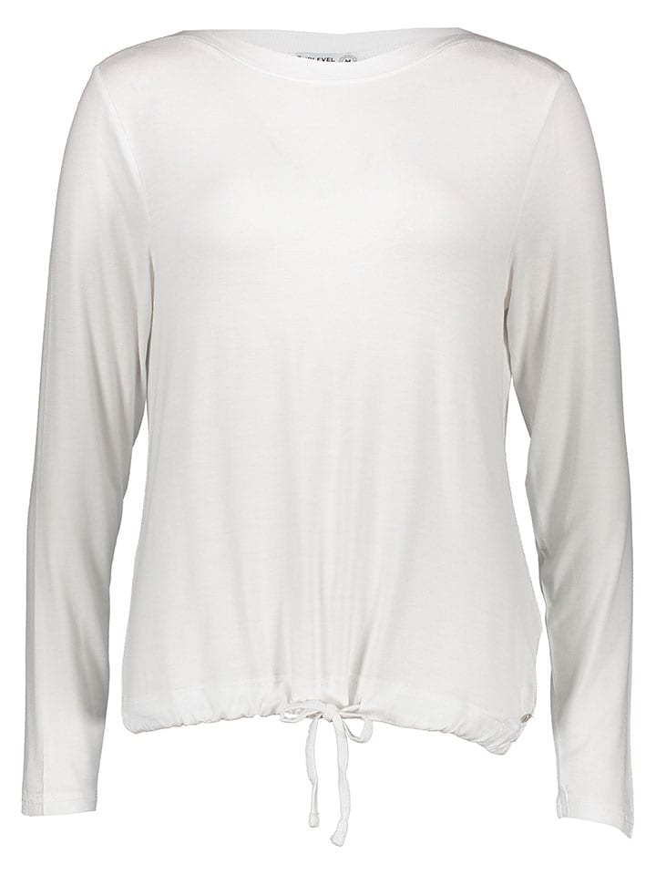 Рубашка с длинным рукавом Sublevel, белый
Рубашка с длинным рукавом Sublevel, белый