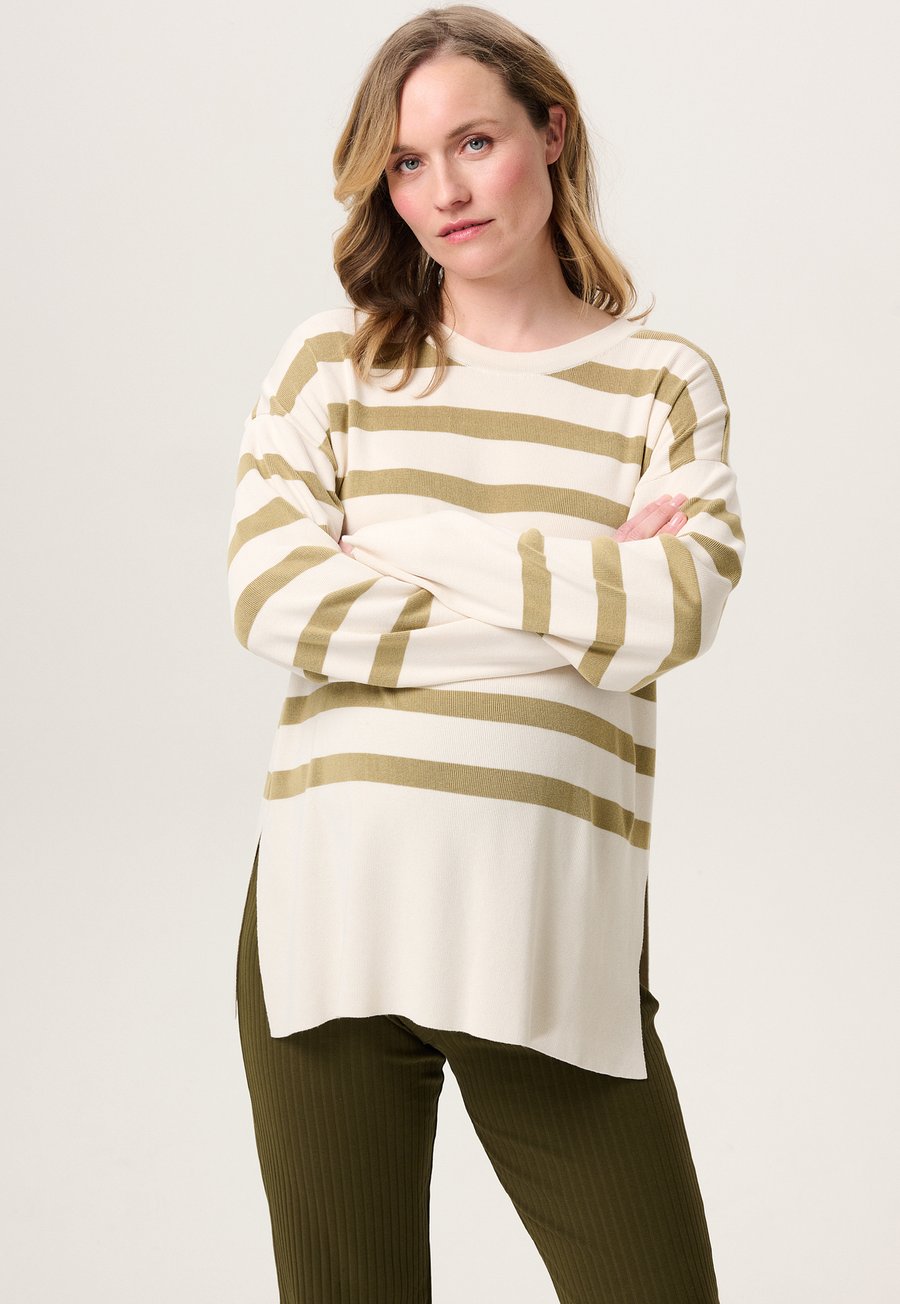 Джемпер Noppies STILL SKIVE, Khaki
Джемпер Noppies STILL SKIVE, Khaki