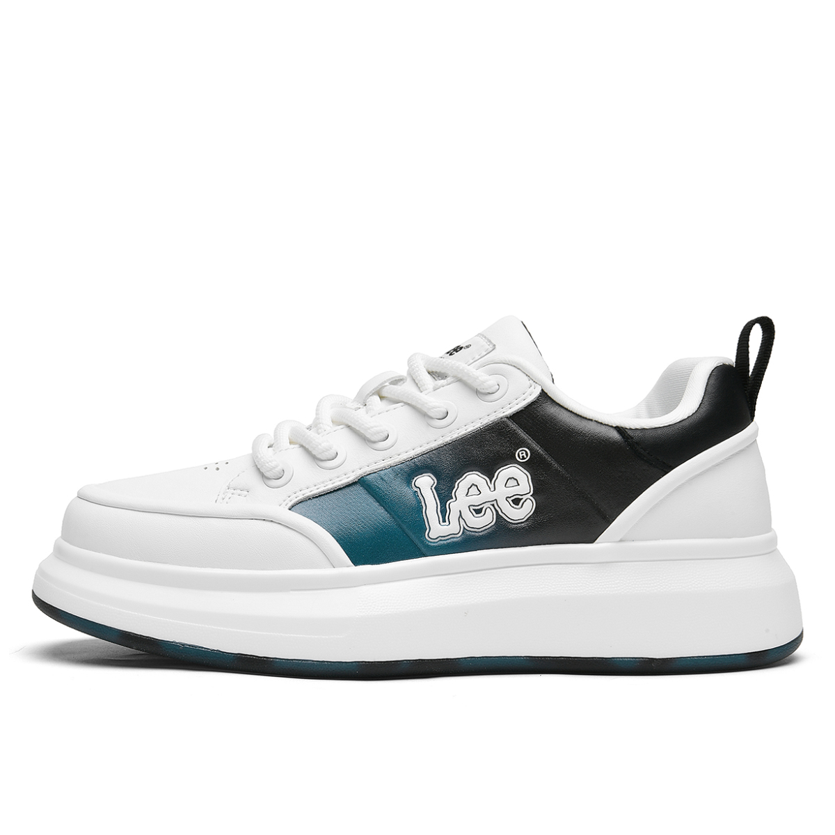 Lee Кеды мужские белые низкие универсальные для скейтбординга Jasper, цвет Jasper
Lee Кеды мужские белые низкие универсальные для скейтбординга Jasper, цвет Jasper