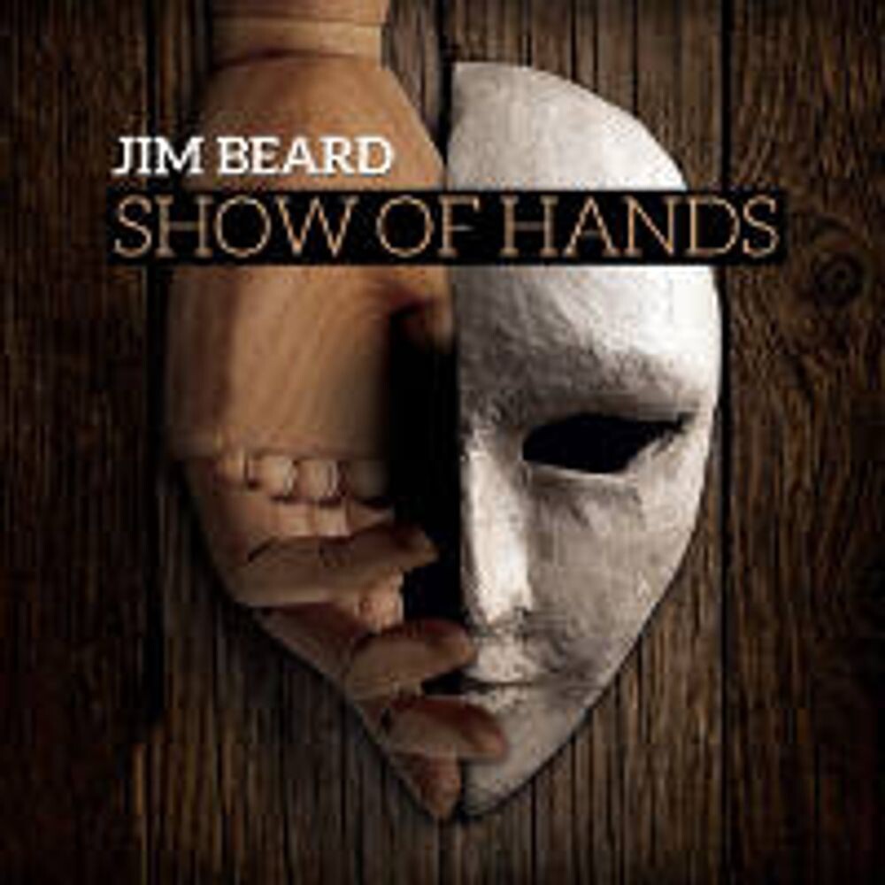 Диск CD Show Of Hands - Jim Beard
Диск CD Show Of Hands - Jim Beard