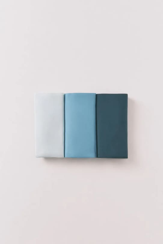 Набор из 3 стрингов women'secret, зеленый
Набор из 3 стрингов women'secret, зеленый