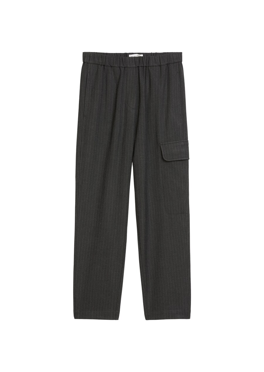 Повседневные брюки-карго Marc OPolo, Light grey/Dark grey
Повседневные брюки-карго Marc OPolo, Light grey/Dark grey