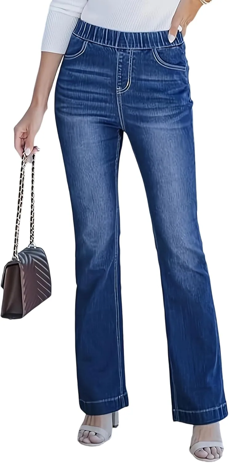 Женские джинсы скинни флейр
Женские джинсы скинни флейр