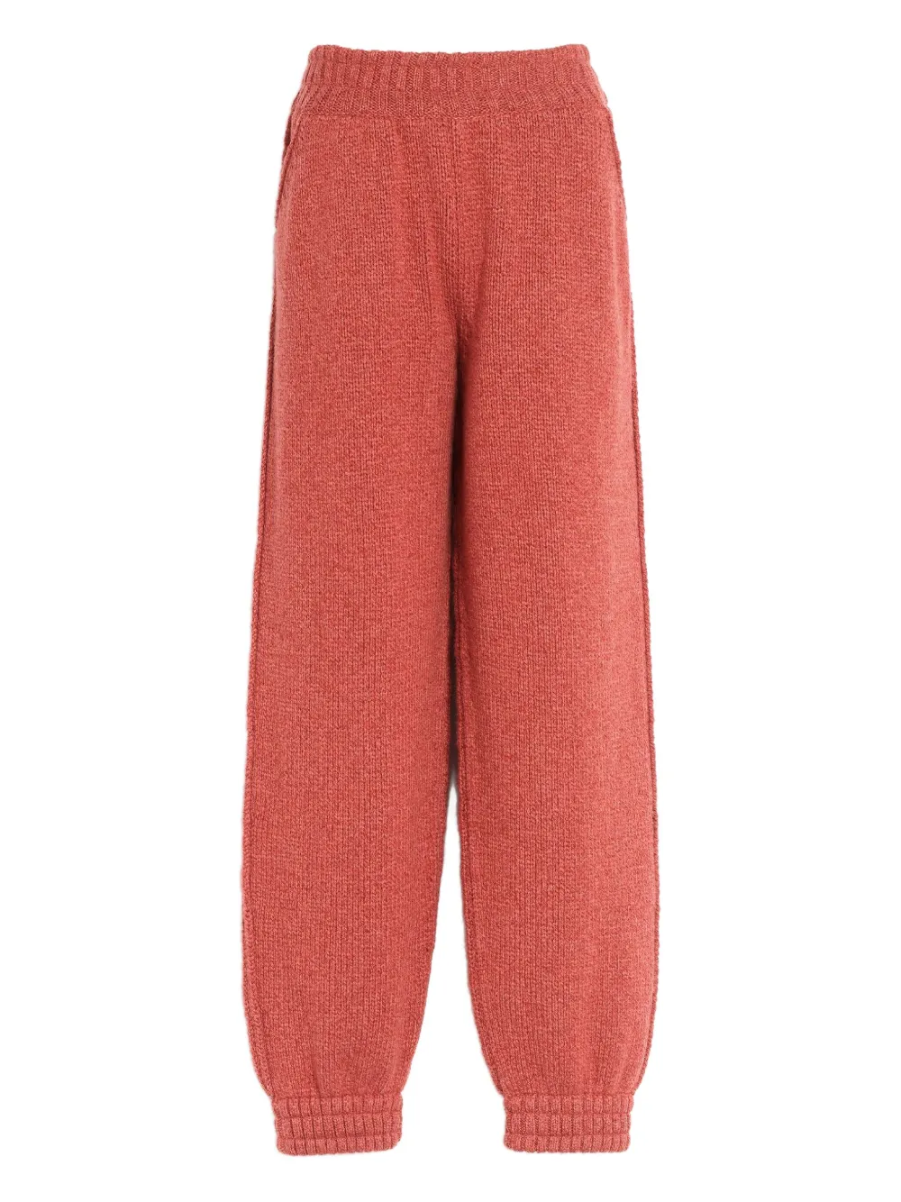 Вязаные кашемировые брюки Barrie, оранжевый
Вязаные кашемировые брюки Barrie, оранжевый