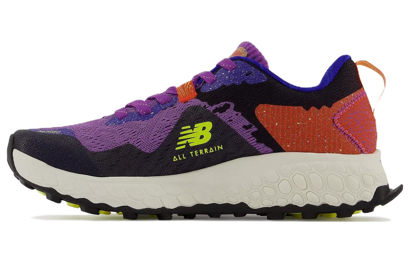 Кроссовки New Balance NB Fresh Foam для женщин
Кроссовки New Balance NB Fresh Foam для женщин