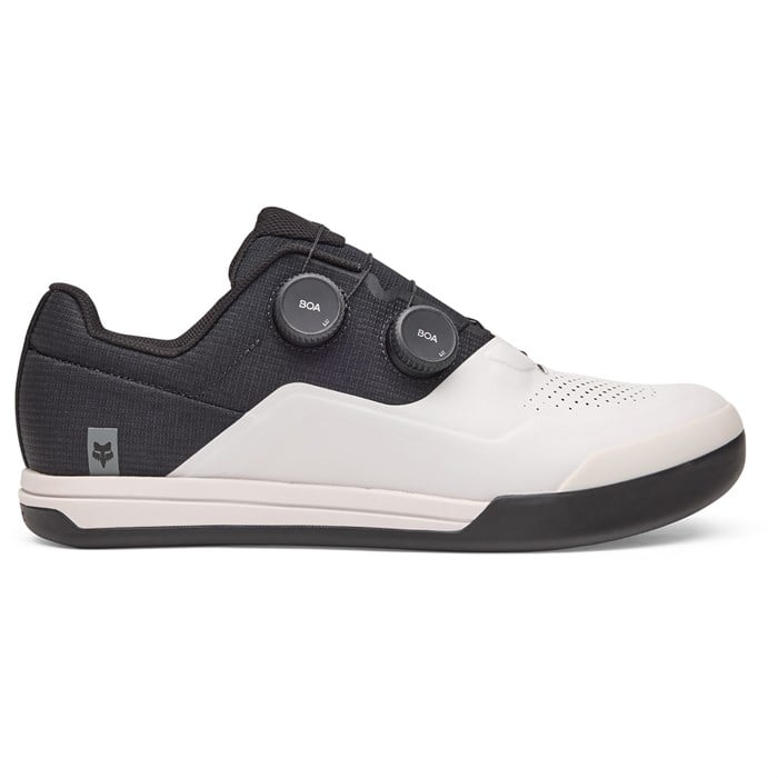 Туфли Union Boa на плоской подошве Fox Racing, Vintage White
Туфли Union Boa на плоской подошве Fox Racing, Vintage White