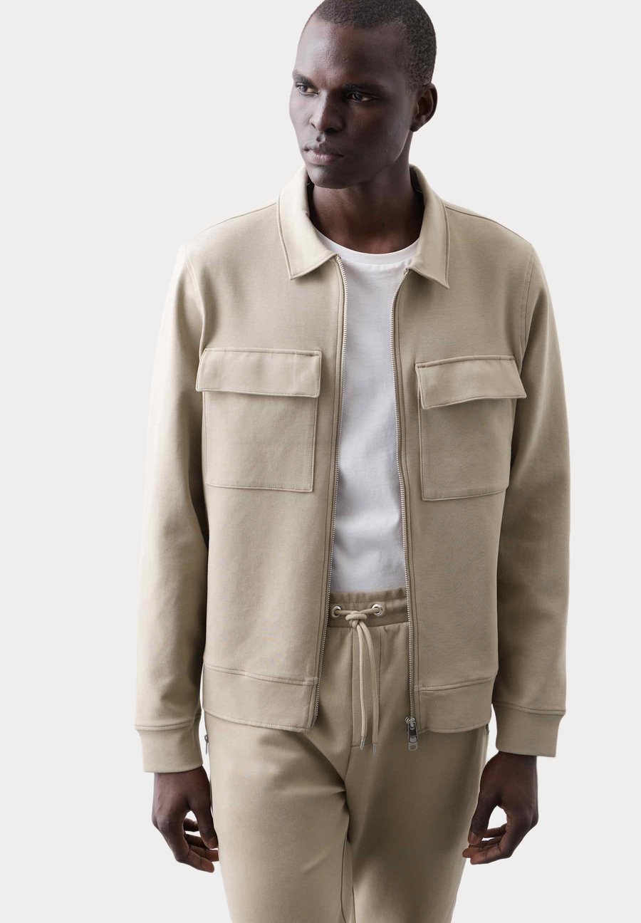 Куртка Autograph Summer jacket, Sand
Куртка Autograph Summer jacket, Sand