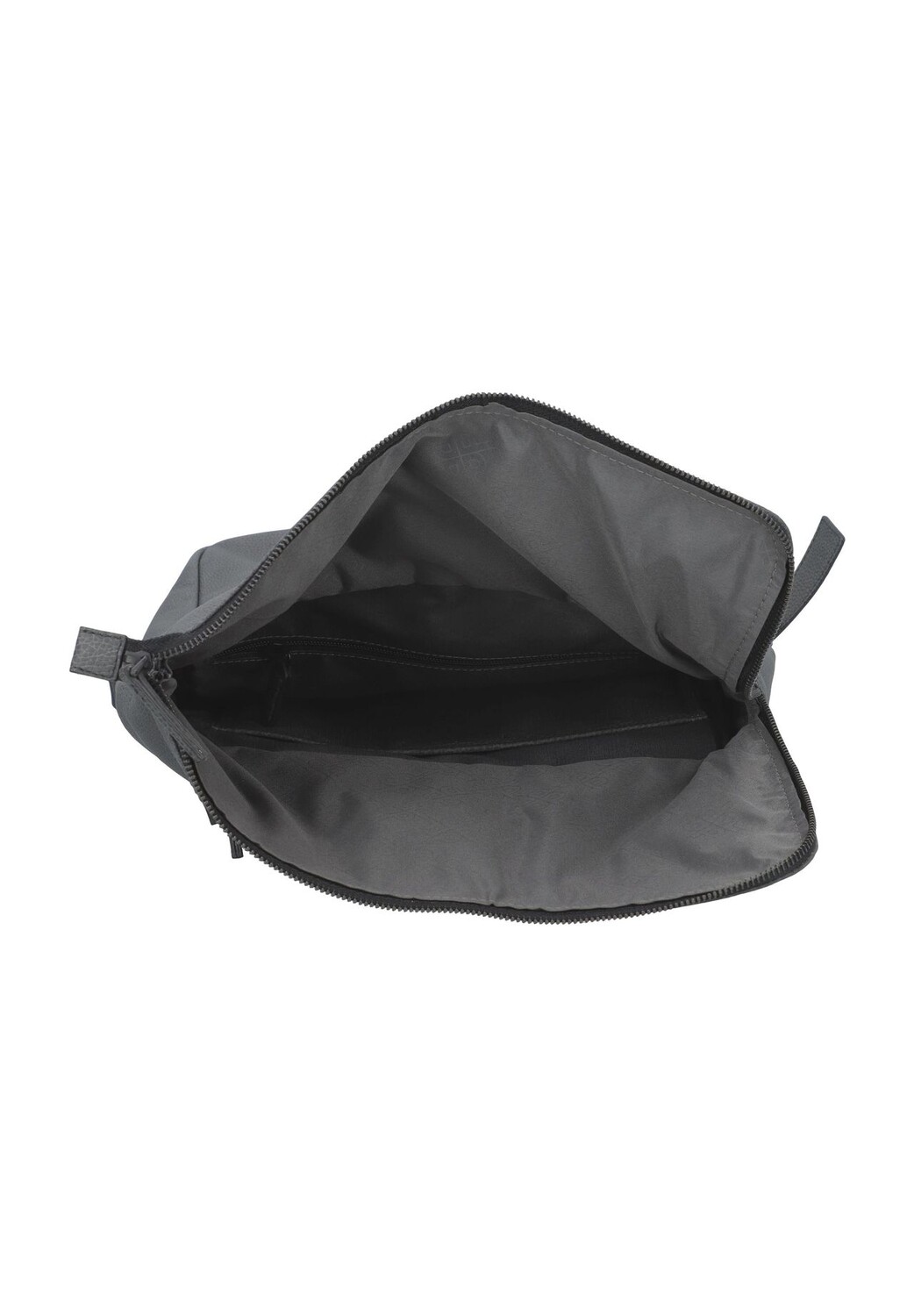 Кожаный мужской рюкзак на молнии PICARD, черный
Кожаный мужской рюкзак на молнии PICARD, черный