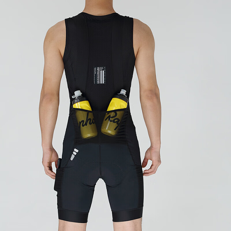 Мужской костюм Mountainpeak для велоспорта с боковым карманом для соревнований L, черный
Мужской костюм Mountainpeak для велоспорта с боковым карманом для соревнований L, черный