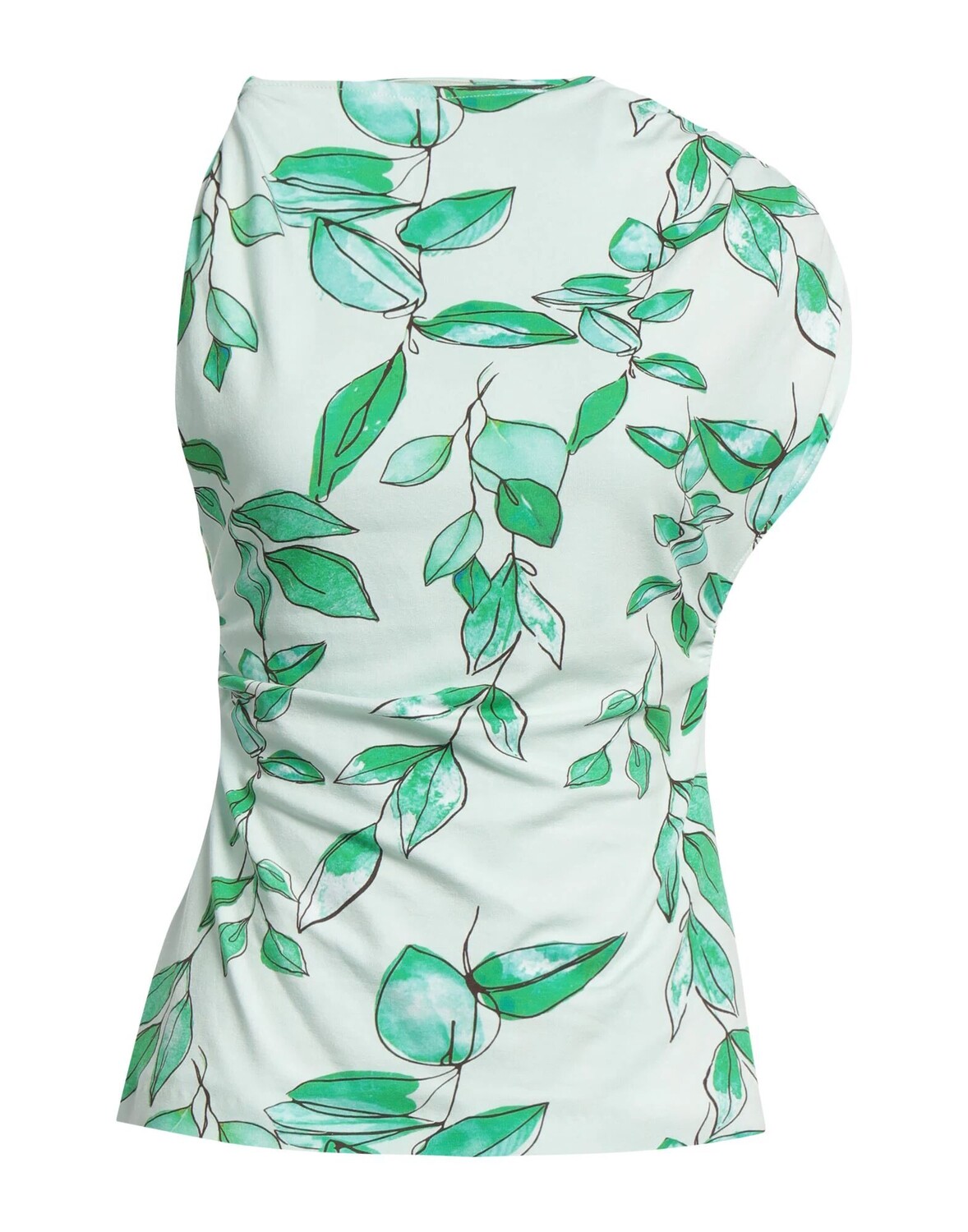 Топ Circus Hotel, светло-зеленый 
Топ Circus Hotel, светло-зеленый