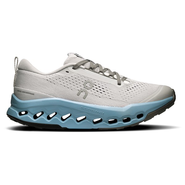 Cloudsurfer Trail 2 - женские кроссовки для бега по пересеченной местности On, мультиколор
Cloudsurfer Trail 2 - женские кроссовки для бега по пересеченной местности On, мультиколор