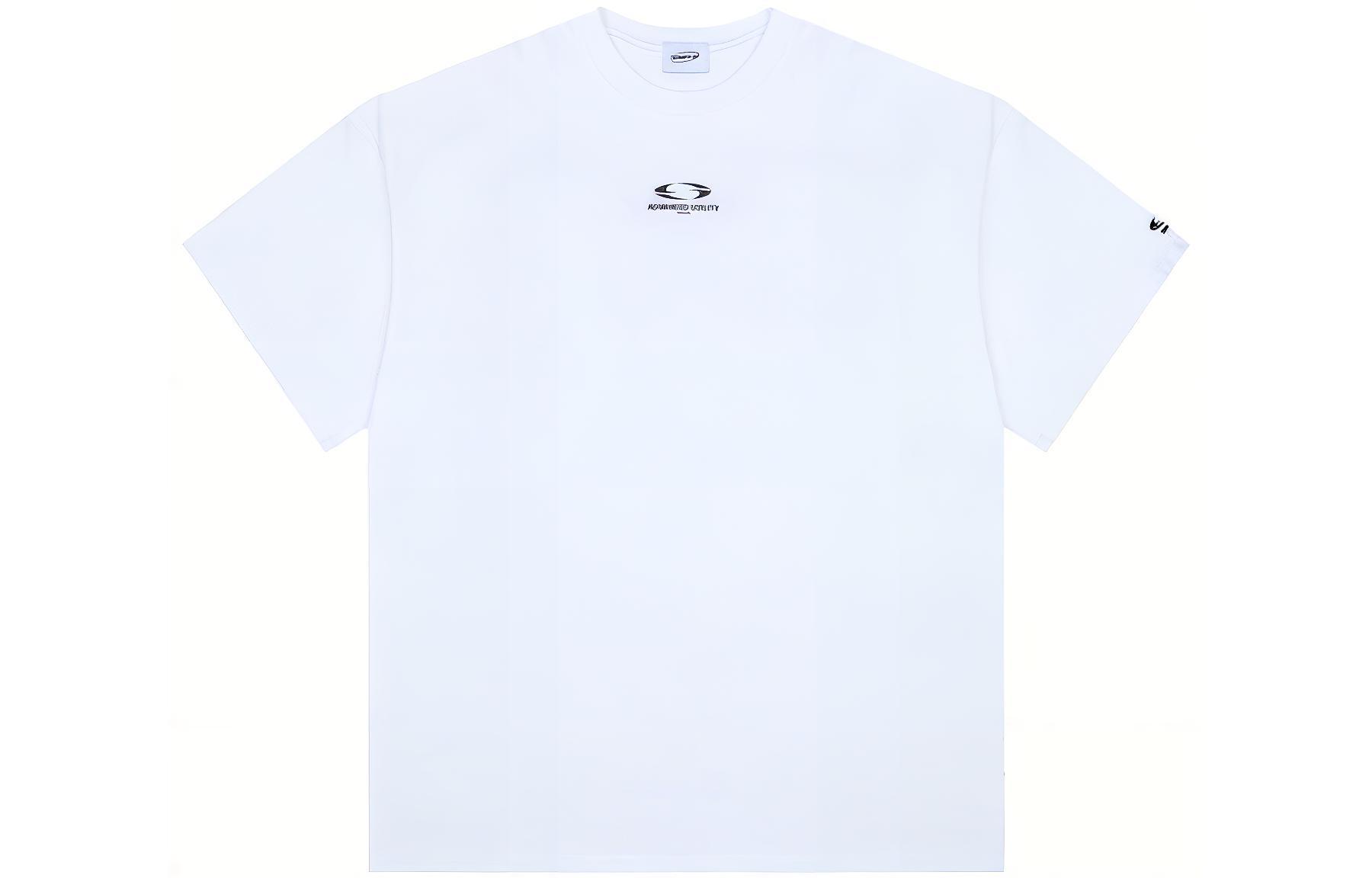 GRAILZ Футболка мужская белая SS23, Белый, GRAILZ Футболка мужская белая SS23
GRAILZ Футболка мужская белая SS23, Белый, GRAILZ Футболка мужская белая SS23