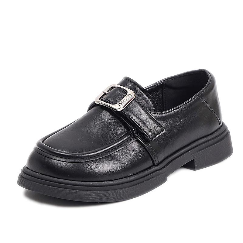 Детская кожаная обувь для детей YUZHAOLIN, черный
Детская кожаная обувь для детей YUZHAOLIN, черный