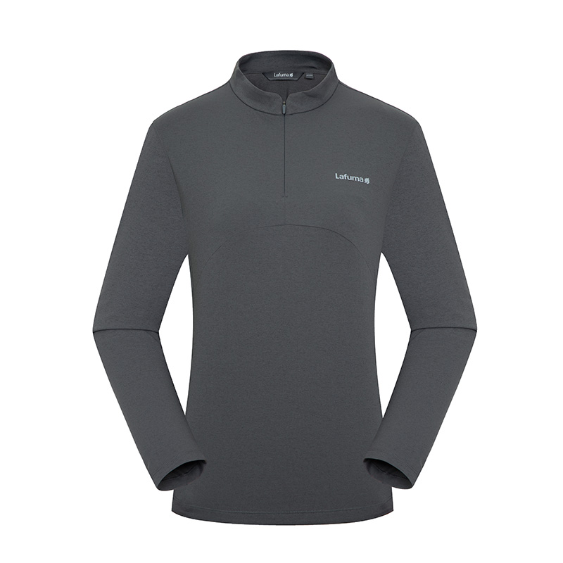 Футболка женская Lafuma, дымчато-серый
Футболка женская Lafuma, дымчато-серый