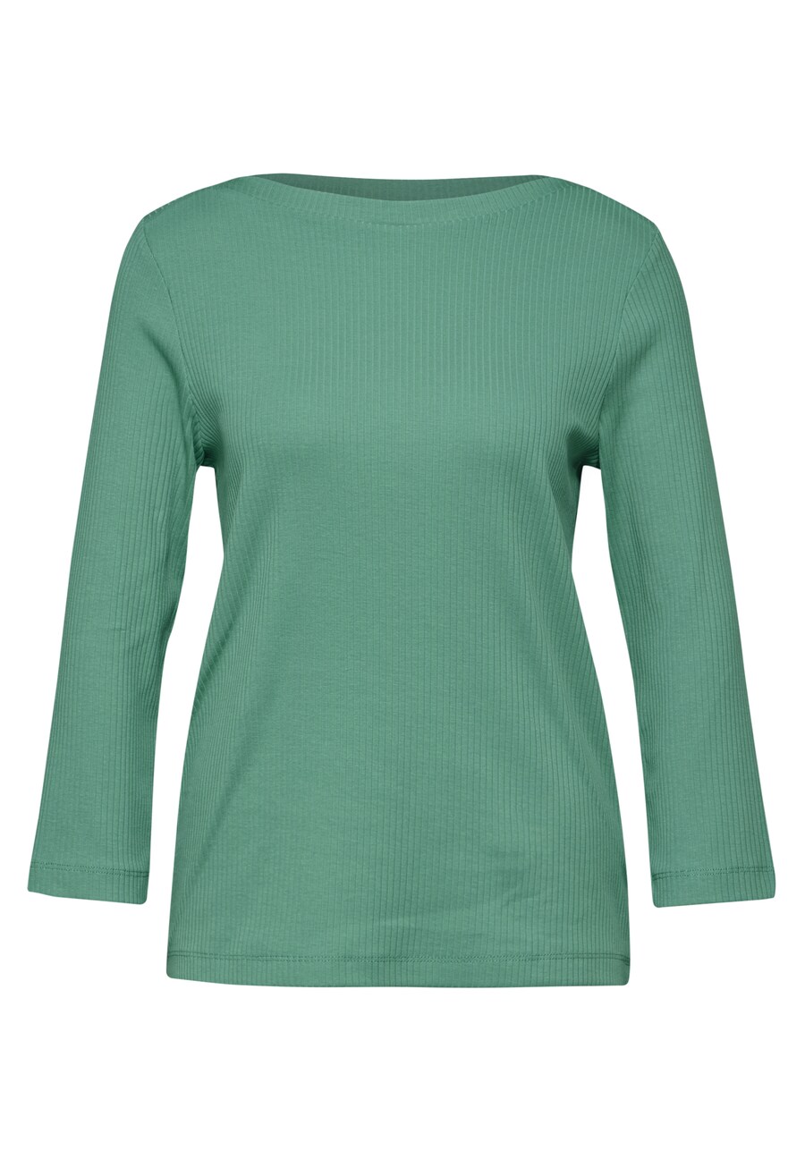 Рубашка STREET ONE, цвет Fir
Рубашка STREET ONE, цвет Fir