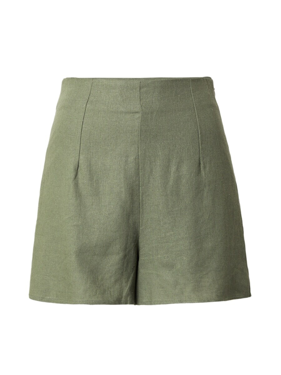 Шорты About You RAMONA, темно-зеленый
Шорты About You RAMONA, темно-зеленый