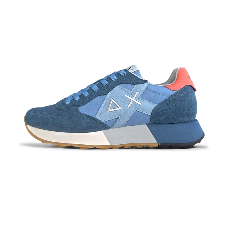 SUN68 Амортизирующие износостойкие мужские кэжуал кеды низкие Deep Medium Blue/Medium Blue, цвет Z35112-8056 Deep Medium Blue/Medium Blue
SUN68 Амортизирующие износостойкие мужские кэжуал кеды низкие Deep Medium Blue/Medium Blue, цвет Z35112-8056 Deep Medium Blue/Medium Blue