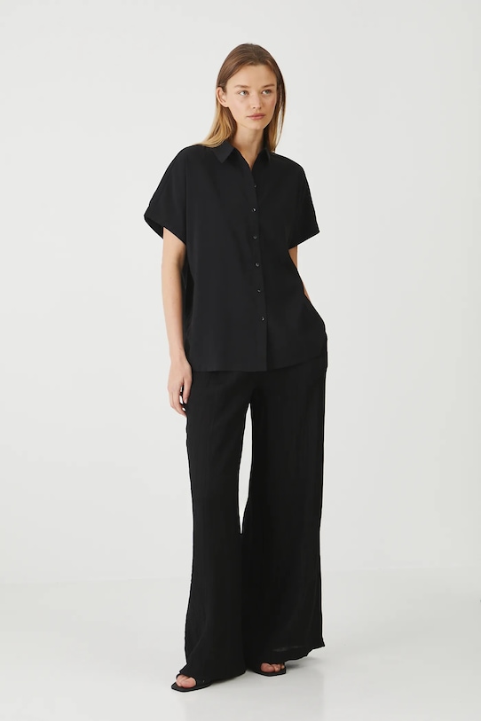 Рубашка Medicine, черный
Рубашка Medicine, черный