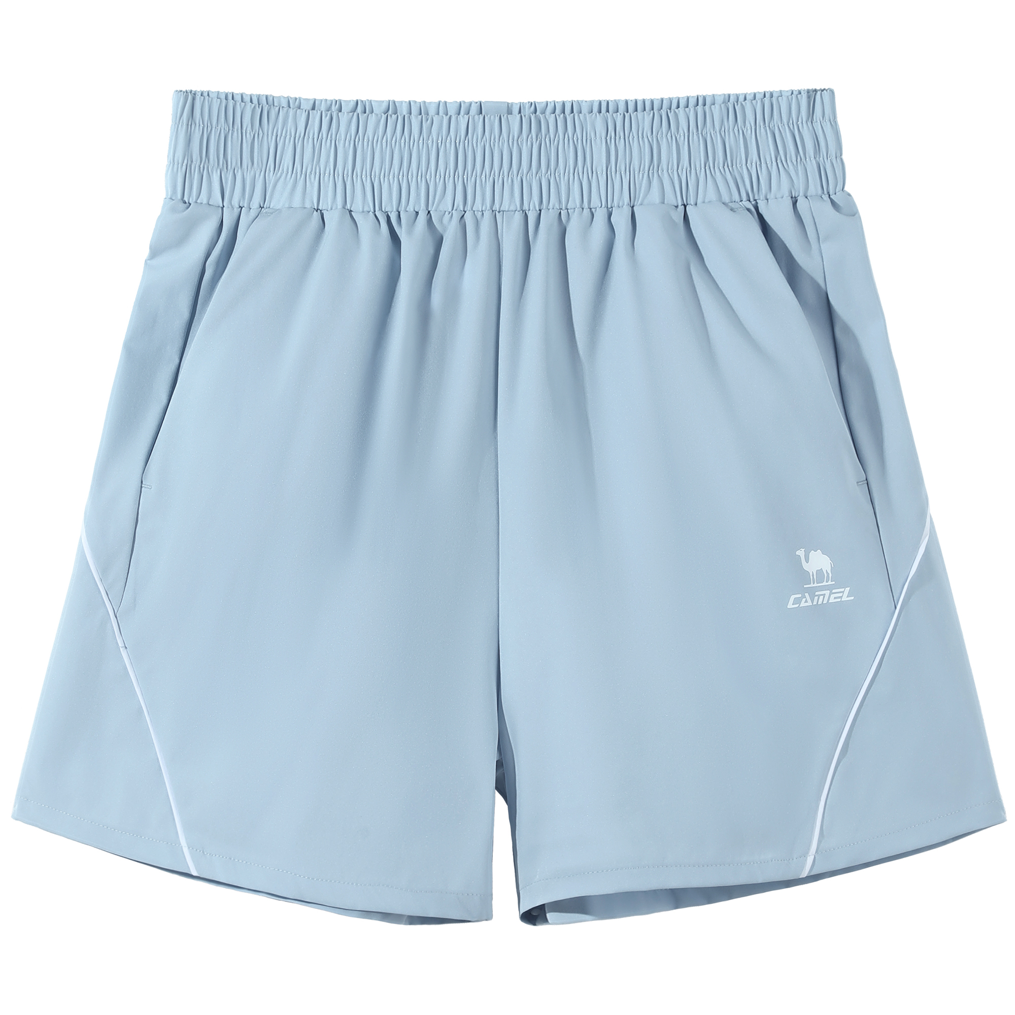 Спортивные шорты Women's Thin Woven CAMEL, stream синий
Спортивные шорты Women's Thin Woven CAMEL, stream синий