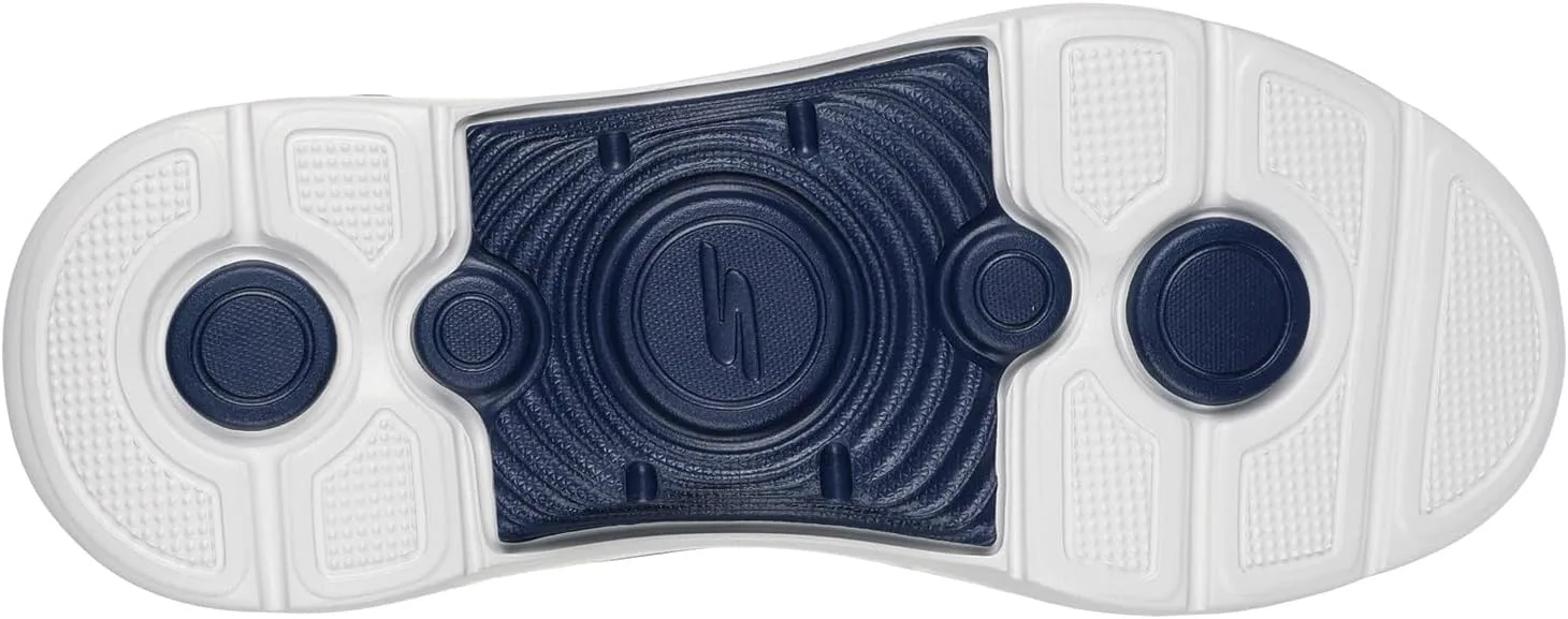 Мужские кроссовки Skechers Go Walk Arch Fit 2.0, серый
Мужские кроссовки Skechers Go Walk Arch Fit 2.0, серый