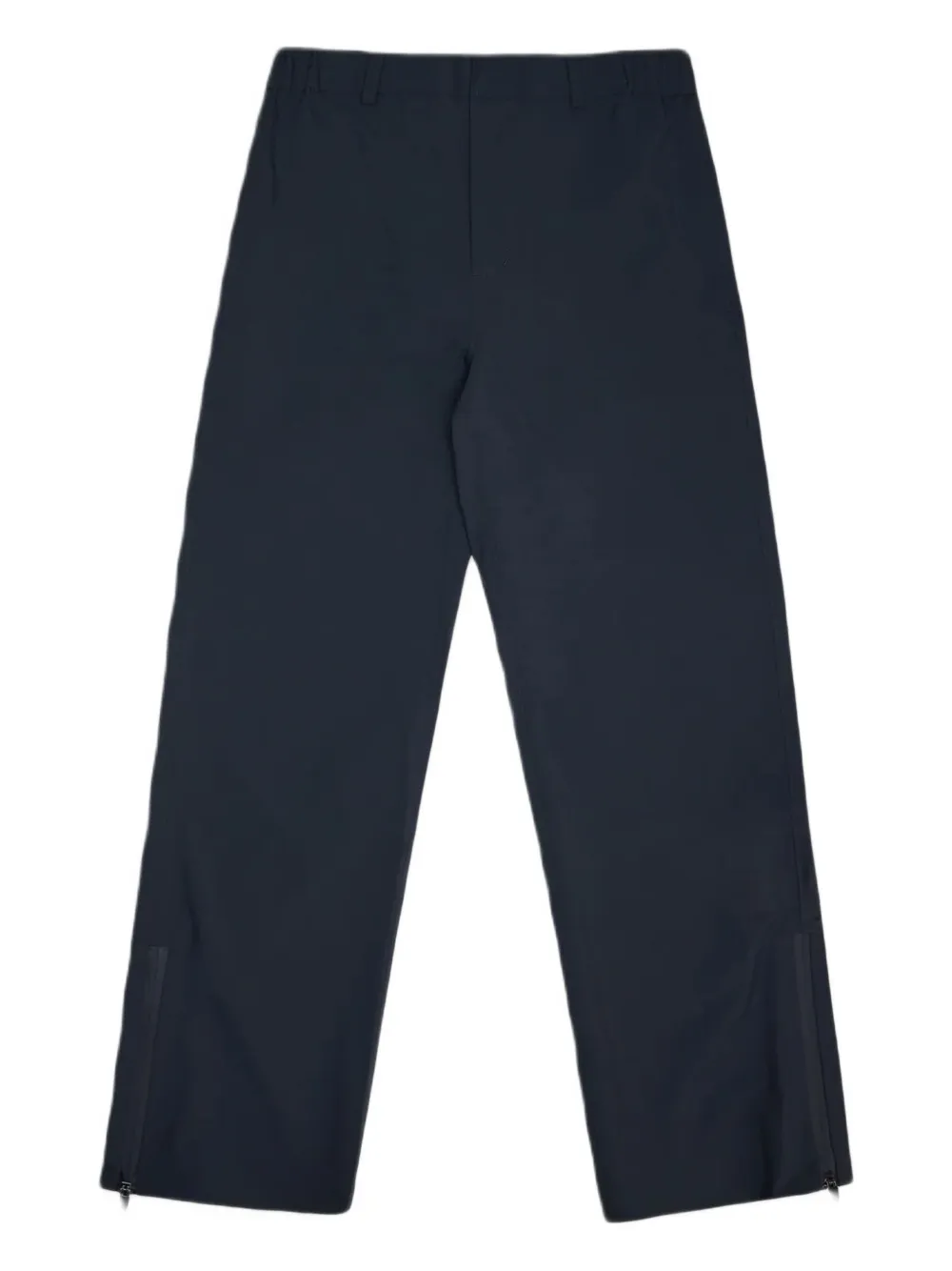 Брюки Suva на молнии у щиколоток Rains, синий
Брюки Suva на молнии у щиколоток Rains, синий