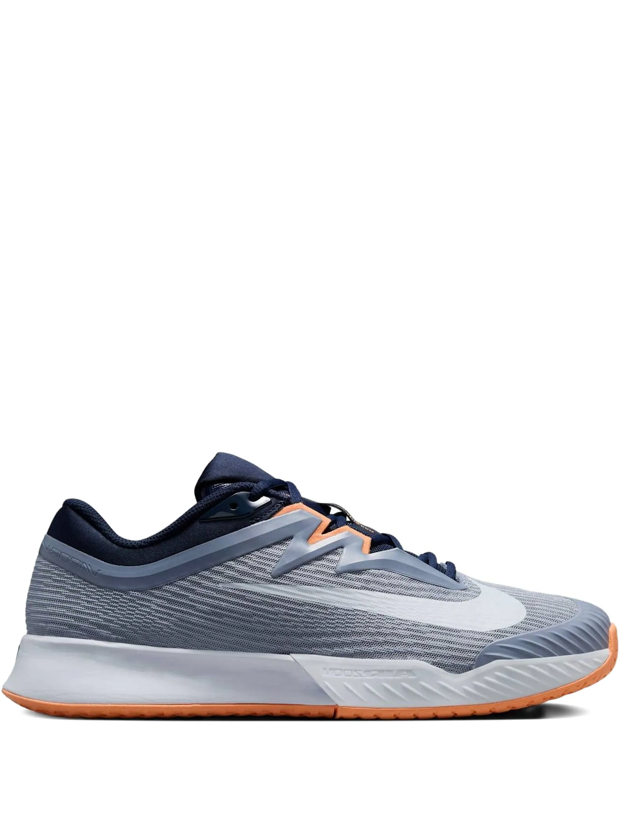 Кроссовки Vapor Pro 3 HC Nike, серый
Кроссовки Vapor Pro 3 HC Nike, серый