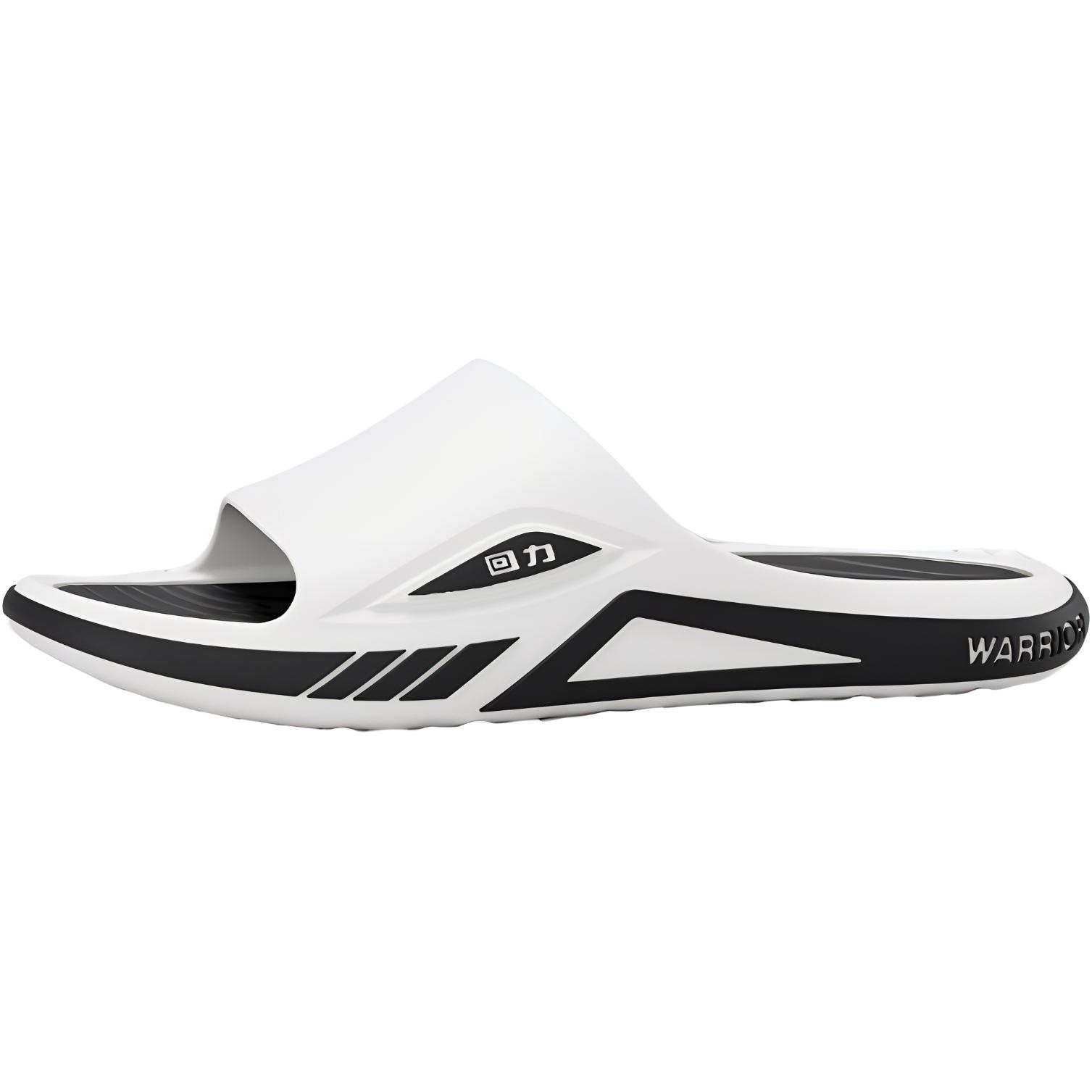 Домашние сандалии WARRIOR, черно-серые
Домашние сандалии WARRIOR, черно-серые