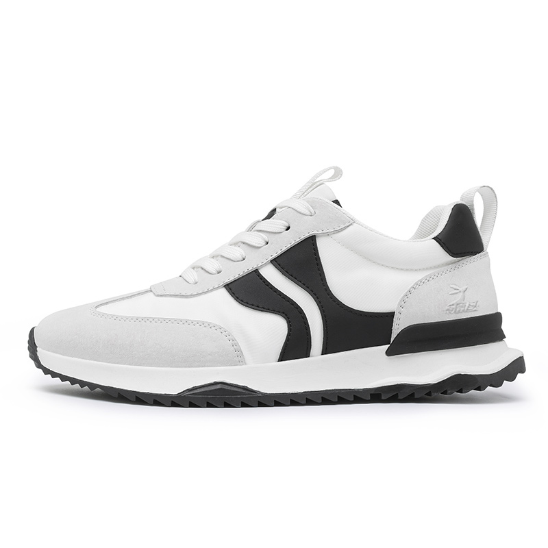 Кроссовки Kangaroo Head устойчивые к износу мужские низкие повседневные белые
Кроссовки Kangaroo Head устойчивые к износу мужские низкие повседневные белые