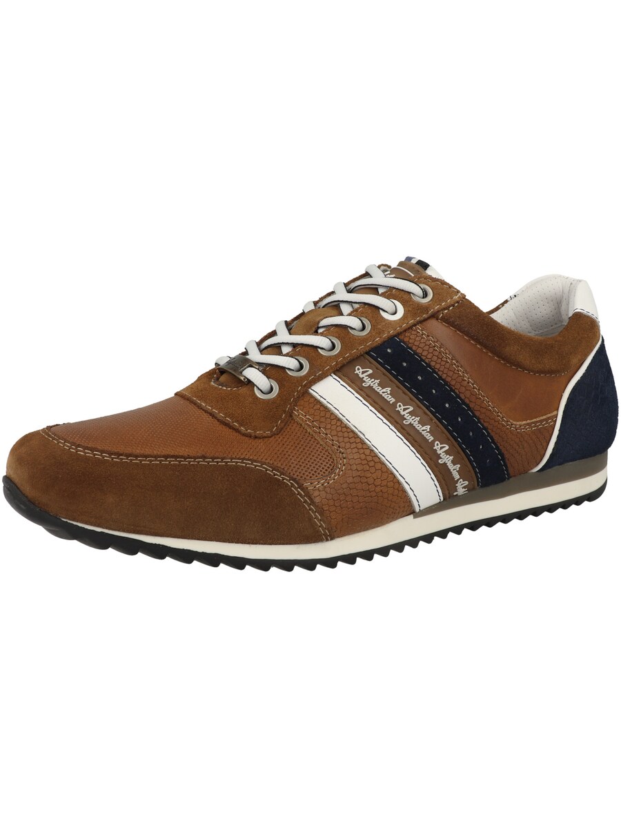 Кроссовки AUSTRALIAN FOOTWEAR Camaro, коричневый
Кроссовки AUSTRALIAN FOOTWEAR Camaro, коричневый