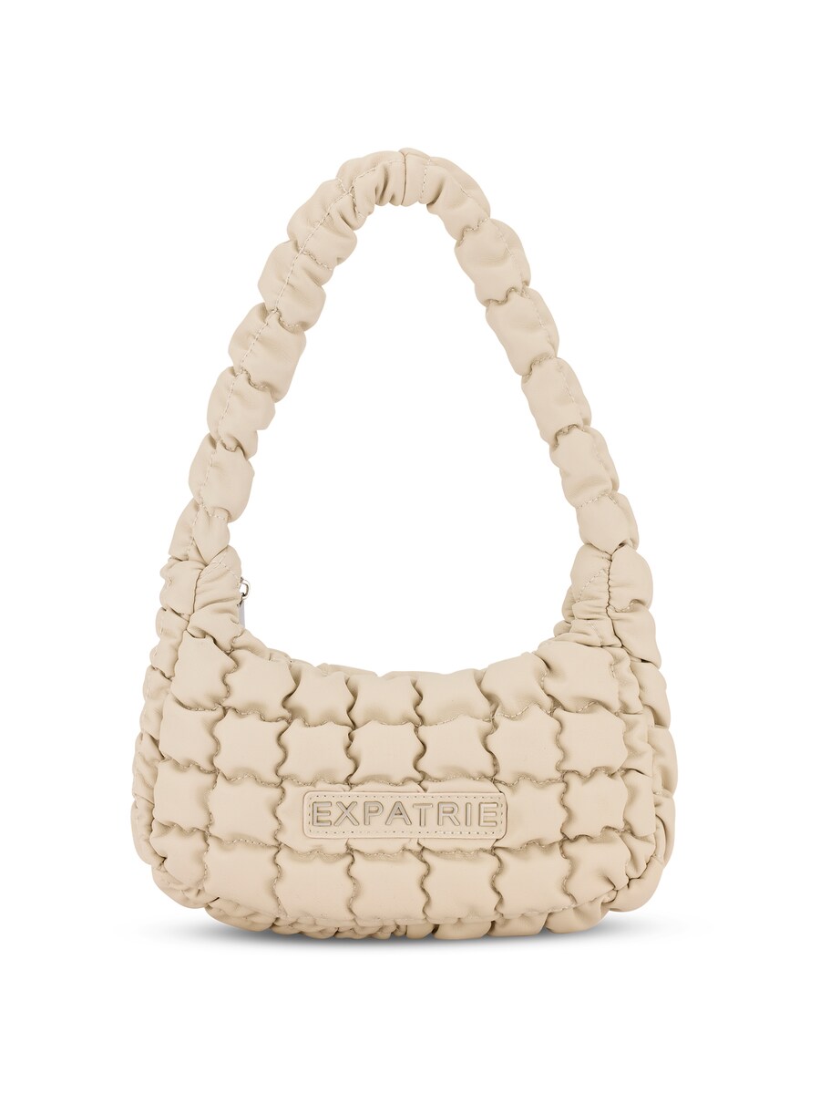 Сумка через плечо Expatrié Pippa Small, песочный
Сумка через плечо Expatrié Pippa Small, песочный