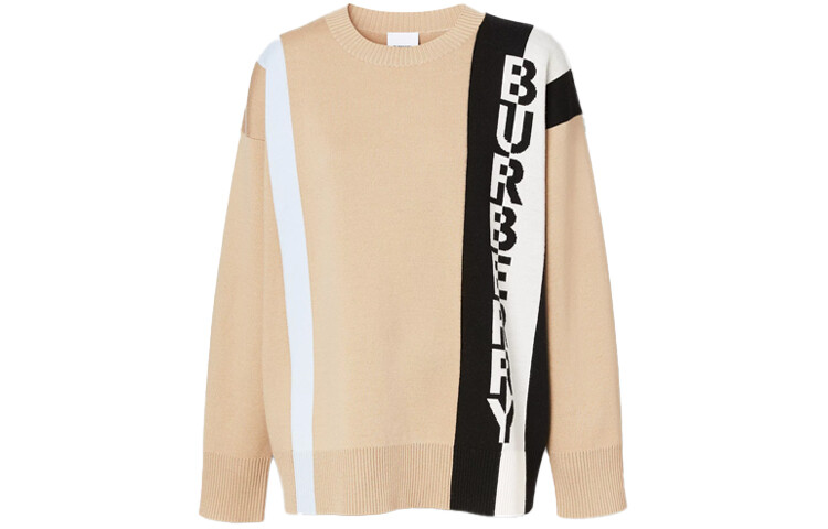 Свитер женский Burberry, желто-коричневый
Свитер женский Burberry, желто-коричневый