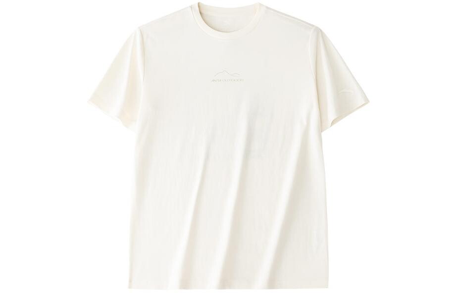 Футболка мужская из коллекции Outdoor бежевая Anta, бежевый
Футболка мужская из коллекции Outdoor бежевая Anta, бежевый