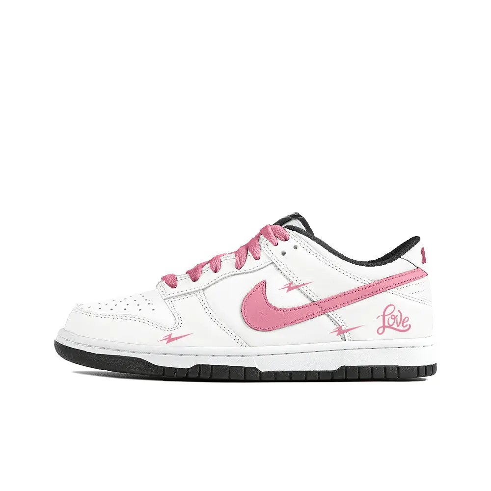 Кроссовки Nike Dunk Kids' Skateboarding Shoes Grade School
Кроссовки Nike Dunk Kids' Skateboarding Shoes Grade School