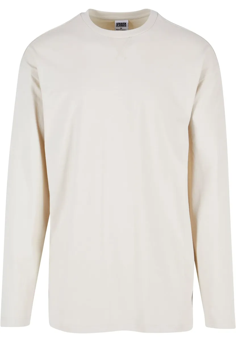 URBAN CLASSICS с длинным рукавом "Мужская большая рубашка с длинным рукавом Urban Classics с открытым краем", цвет Sand
URBAN CLASSICS с длинным рукавом "Мужская большая рубашка с длинным рукавом Urban Classics с открытым краем", цвет Sand