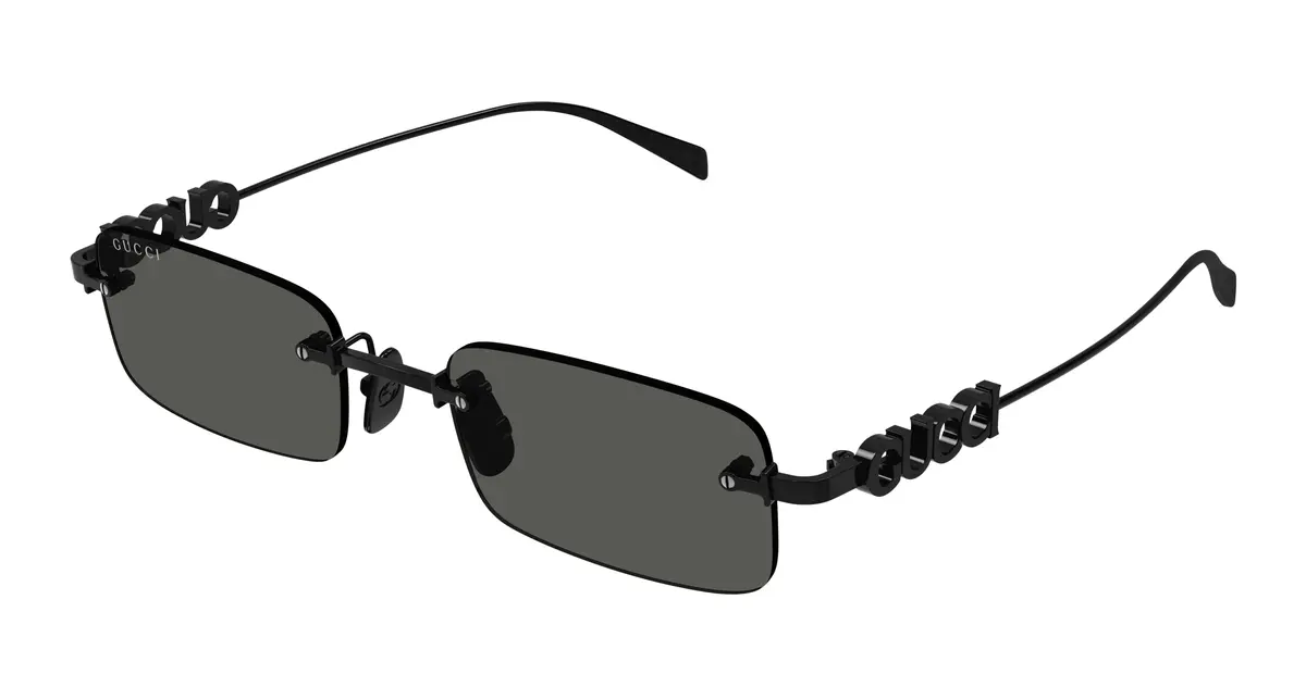 Мужские солнцезащитные очки GG1808S GUCCI
Мужские солнцезащитные очки GG1808S GUCCI